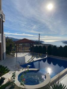 Villa Herceg Novi - Sunny Hill
