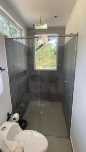 Luxury Suite del Faro, Romance en la represa