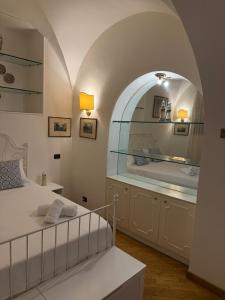 La casetta nel vicolo