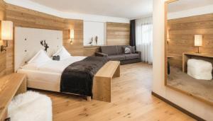 Hotel Dorfer Alpine&Charming