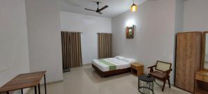 SAF RESIDENCY mukkam