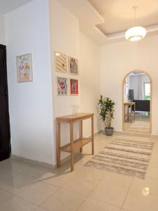 New Cairos Epicenter Stay