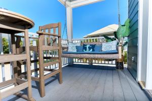 Summer Breeze D212 - Bungalow 6