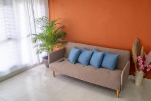 Central apartment in Ibagué