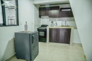 Central apartment in Ibagué