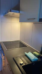 Zwei-Raum Wohnung für max. 4 Personen