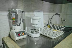 Central apartment in Ibagué