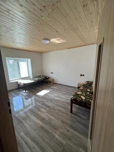 House in Čakovice near Štětí