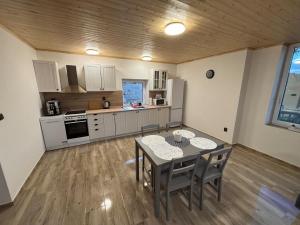 House in Čakovice near Štětí