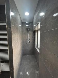 House in Čakovice near Štětí