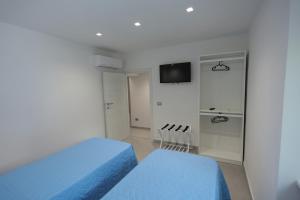 Linfinito sotto la torre