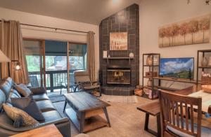 Silverpick Condo #307 - 3hvězdičkové hotely ve městě Středisko Durango Mountain