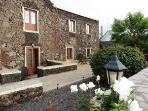 Casa Rural Los Perales - El Peral