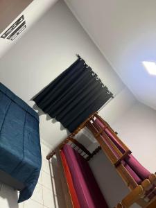 Apartamento do mineiro