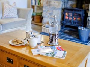 3 Bed in Newquay 82369