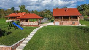 Kuća za odmor Jamnica