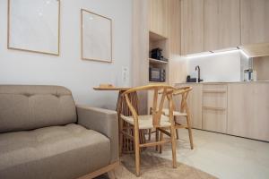 The Athens Solstice Suite