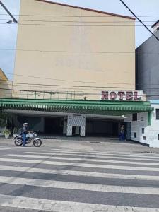 HOTEL KARINHO - Próximo ao Allianz Parque