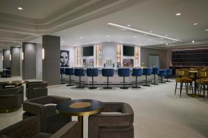 Denver Airport Marriott at Gateway Park