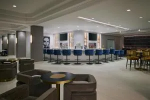 Denver Airport Marriott at Gateway Park