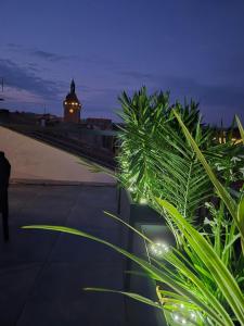 Nouveauté ! Hypercentre - Stelina Altana - Duplex avec Terrasse - Vue sur la ville
