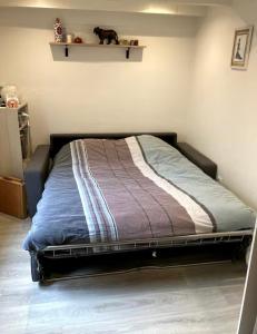 Agréable suite au cœur du Mans