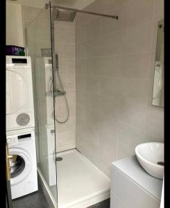 Agréable suite au cœur du Mans