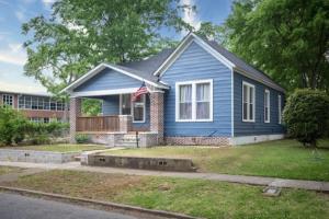 Division Ave East Lake Update