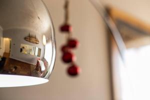 Hipster`s Dream by the River