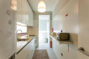 Hipster`s Dream by the River