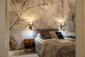 Modern Apartment with Balcony and Garage – Mokotów