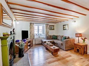 2 Bed in Helmsley 96097