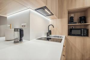 The Athens Edit Suite