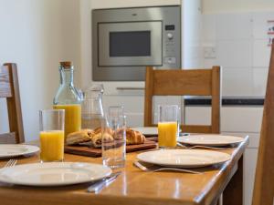 3 Bed in Croyde 87107