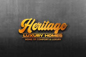 HERITAGE LUXURY HOMEs