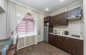 Pechersky Kvartal Apartments