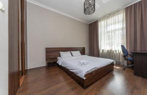 Pechersky Kvartal Apartments