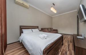 Pechersky Kvartal Apartments