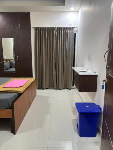 sankalpa Guest rooms