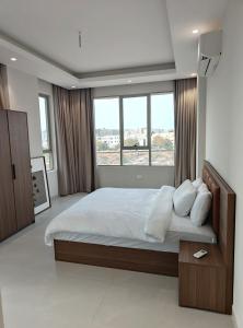 Muscat City Stay - 2BR Apt 308 near Grand & Avenue Mall