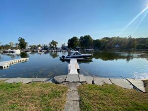 Charming Home on Esopus Creek