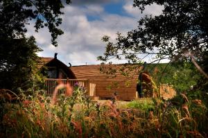 Langley Dam Glamping