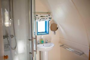 Langley Dam Glamping