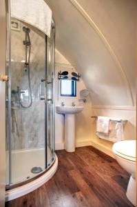 Langley Dam Glamping