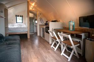 Langley Dam Glamping
