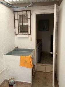 Casa cerca de la playa