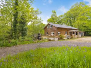 3 Bed in Chulmleigh 87779