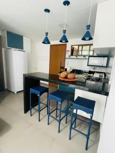 Apartamento Novo no Rooftop Orla Tamandaré!