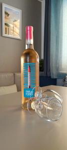 Chez Seb et Sarah - Bungalow Paisible aux Viviers