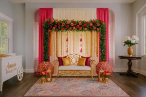 4,800 sf Estate Pool Lake Weddings and Events